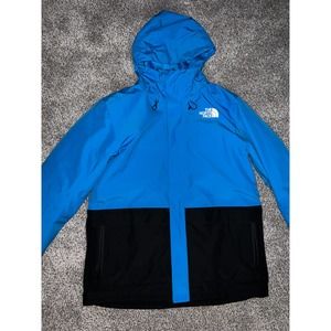 North Face Men's snowboard / winter jacket